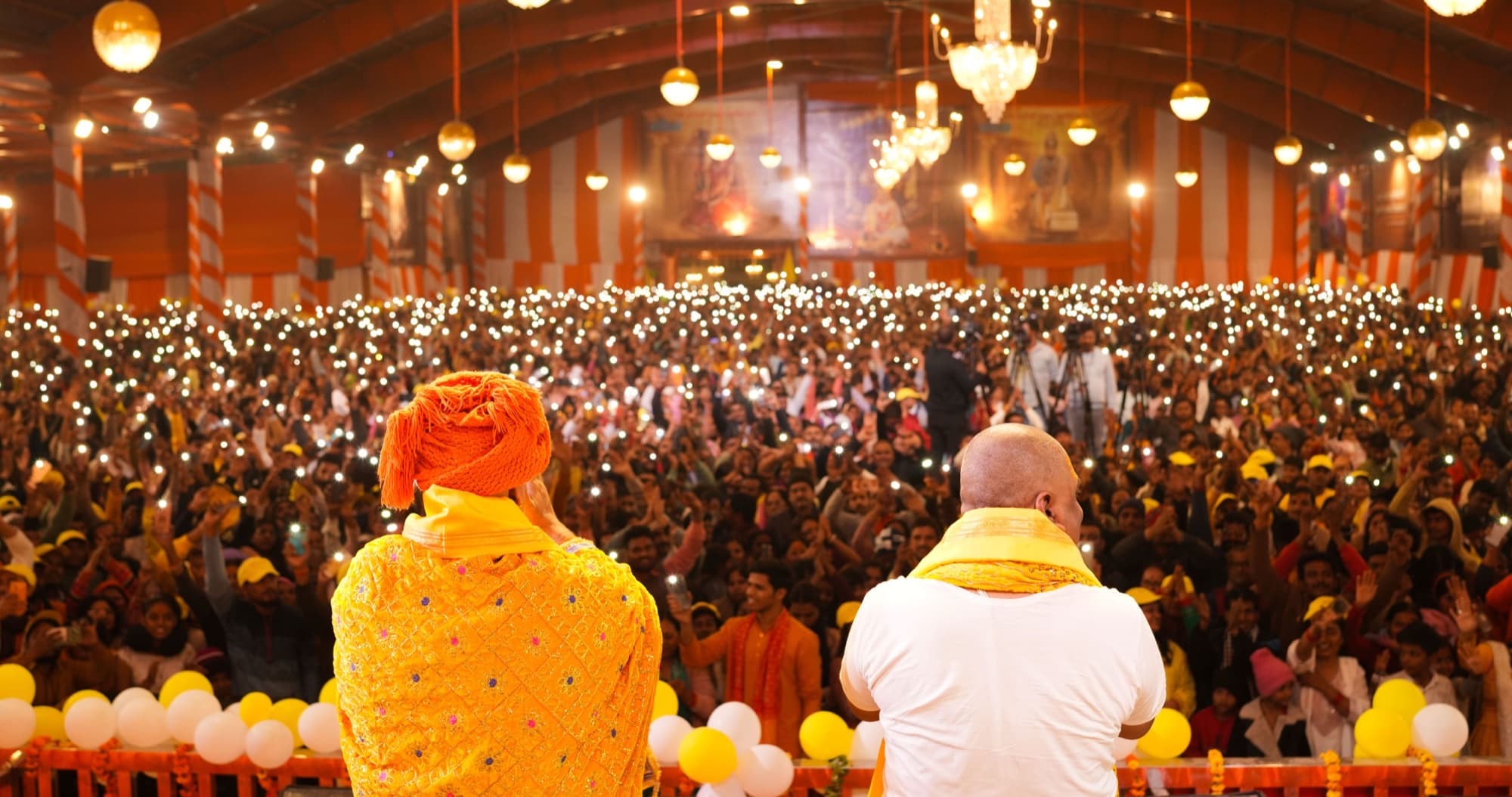 Gurudev Teachings
